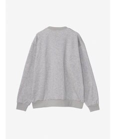 HELLY HANSEN 【保温・ECO素材】LIFAメリノスウェットクルー