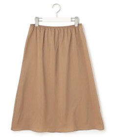 23区 【洗える】MANTECO ブライトワッシャー ワンピース