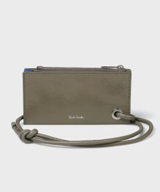 Paul Smith スレートフォールド フラグメントケース