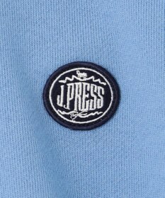 J.PRESS KIDS 【140-170cm】BICOLOR LINE COMBI トレーナー