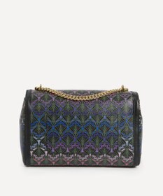 LIBERTY. アイフィス ダスク バークレー ショルダーバッグ