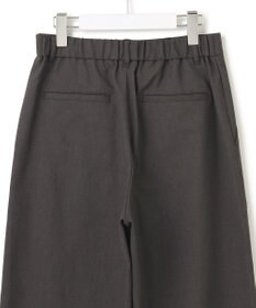 23区 【吸水速乾/UVカット/洗える】ボディシェルドライオックス ベイカー パンツ