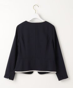 ANY SIS 【洗える】ドビーライト ジャケット