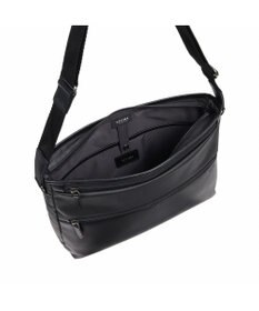 ACE BAGS & LUGGAGE ultima tokyo ディーノ ショルダーバッグ フロントファスナーポケット 68175 ウルティマトーキョー