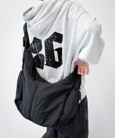 WEGO 中綿BIGショルダー