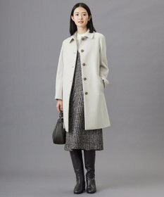 J.PRESS LADIES 【WEB限定カラーあり・2way】ワンショルダー バッグ