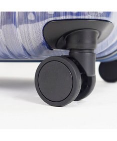 ACE BAGS & LUGGAGE ACE クレスタ2F スーツケース フレームタイプ 7~10泊 83L 05108 エース