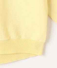 ANY スプリングカラーニットドルマンプルオーバー