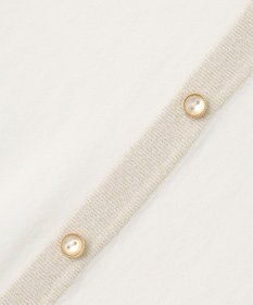 ANY SIS 【2SET】ラメトリミング ツイン