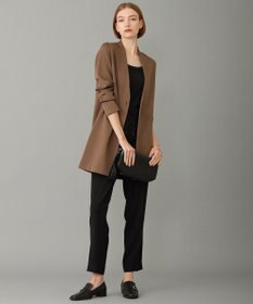 ICB 【洗える】オーガニックリブタンク キャミソール