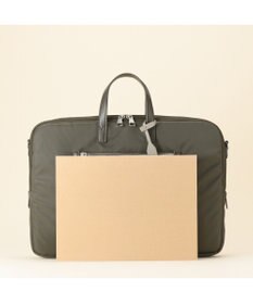 ACE BAGS & LUGGAGE W&.Day Night ノルド ラップトップキャリー 15.6インチPC収納 15082 ダブルアンドデイナイト