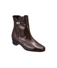 REGAL FOOT COMMUNITY 【ビューフィット】A60W 耐滑仕様ソールドレスレインブーツ