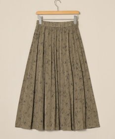 ONWARD Reuse Park 【any FAM】スカート春夏