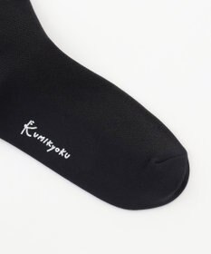 組曲 KIDS 【120-160㎝】花柄 ナイロンタイツ