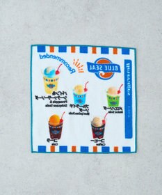 AMERICAN HOLIC 【BLUE SEAL】アソートハンドタオル