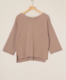 ONWARD Reuse Park 【any SiS】カットソー春夏