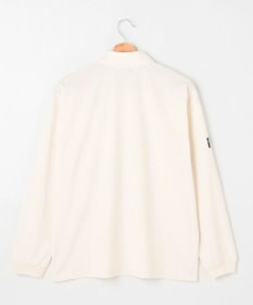 SHARE PARK LADIES 【UVケア・吸水速乾・ストレッチ・軽量 】エンブレムポロTシャツ（S・Mサイズ）