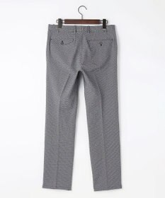 JOSEPH ABBOUD 【ウエストも伸びる！/驚きの多機能性】ライトウェーブライトパンツ