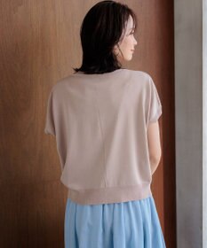 組曲 S 【先行予約】シアー ニットT