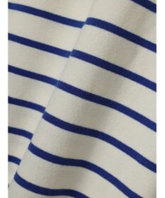 Green Parks もちやわ　タートルニットチュニック