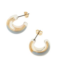 AMERICAN HOLIC エポカラーアクリルピアス