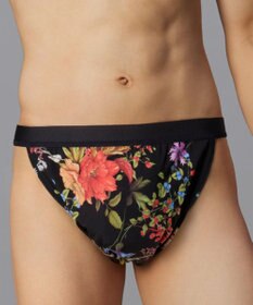 WACOAL MEN WACOAL MEN ブリーフ ふんどしスタイル 【ふんどしNEXT】 締めつけにくい 通気性がよい 前閉じ 下着 メンズ WF4039 /ワコールメン