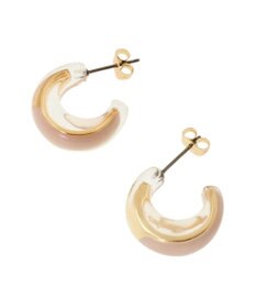 AMERICAN HOLIC エポカラーアクリルピアス