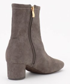 ANY 【LLサイズ有り】フェイクスエードブーツ