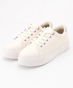 ANY SIS 【23.0~24.0cm】ラメアクセント スニーカー