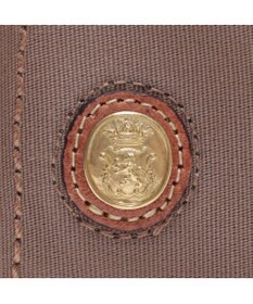 A.D.M.J. 【ファブリック】オフィサー/トート32cm(Dカン＋)