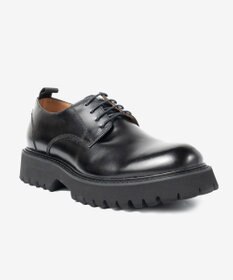 STEVE MADDEN 【MEN】GAGE タンクソールダービーシューズ