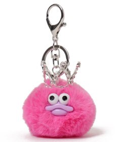 WEGO プリンセスモンスターぬいぐるみキーホルダー
