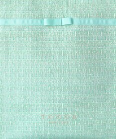 TOCCA 【キャンセル分販売！】【A4サイズ対応】COLOR OF GLORY CUSTOMIZED BAG カスタマイズ トートバッグ