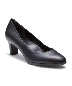 REGAL FOOT COMMUNITY 【リーガルレディース】F14J プレーンパンプス パンプス