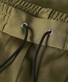 Paul Smith サテン ストレートパンツ