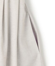 TOCCA 【洗える】TULIP FLUFF ドレス