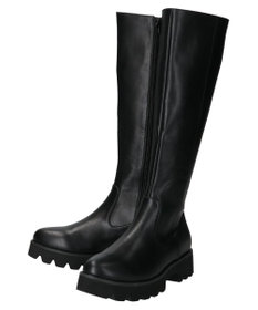 earth music&ecology ＯＲｉｅｎｔａｌＴＲａｆｆｉｃ　タンクソールロングブーツ