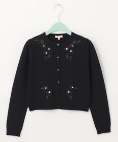 TOCCA 【洗える！】DAFFODIL カーディガン