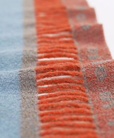 nitorito 【UNISEX】window ストール