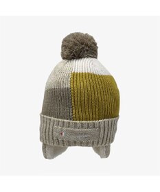 林八百吉商店 Champion　キッズ  ミックス耳付きワッチ