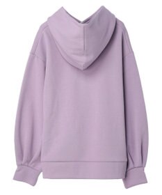 earth music&ecology ダンボールパーカー