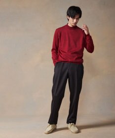 J.PRESS MEN モックネック ニット