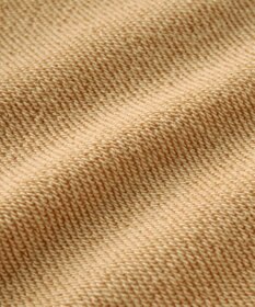 MIKI HOUSE HOT BISCUITS 【70-90cm】【NEW Color Series】耳付きロンパース