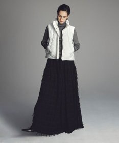 uncrave パディング ベスト