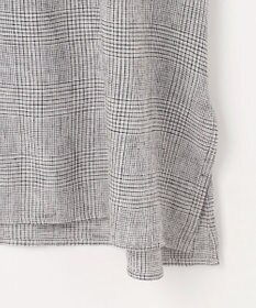 ANY ヨーロピアンリネンシャツワンピース