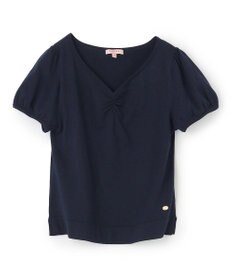 TOCCA 【洗える】SWIMMING POOL プルオーバー