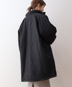 AMERICAN HOLIC 軽ポカ撥水加工オーバーサイズコート