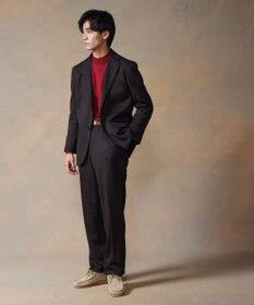 J.PRESS MEN モックネック ニット