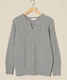 ONWARD Reuse Park 【any SiS】ニット秋冬