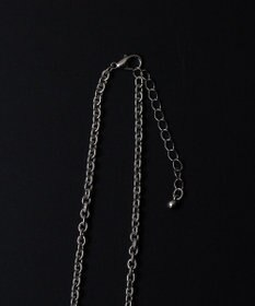 WEGO M4PモチーフMIXデザインネックレス